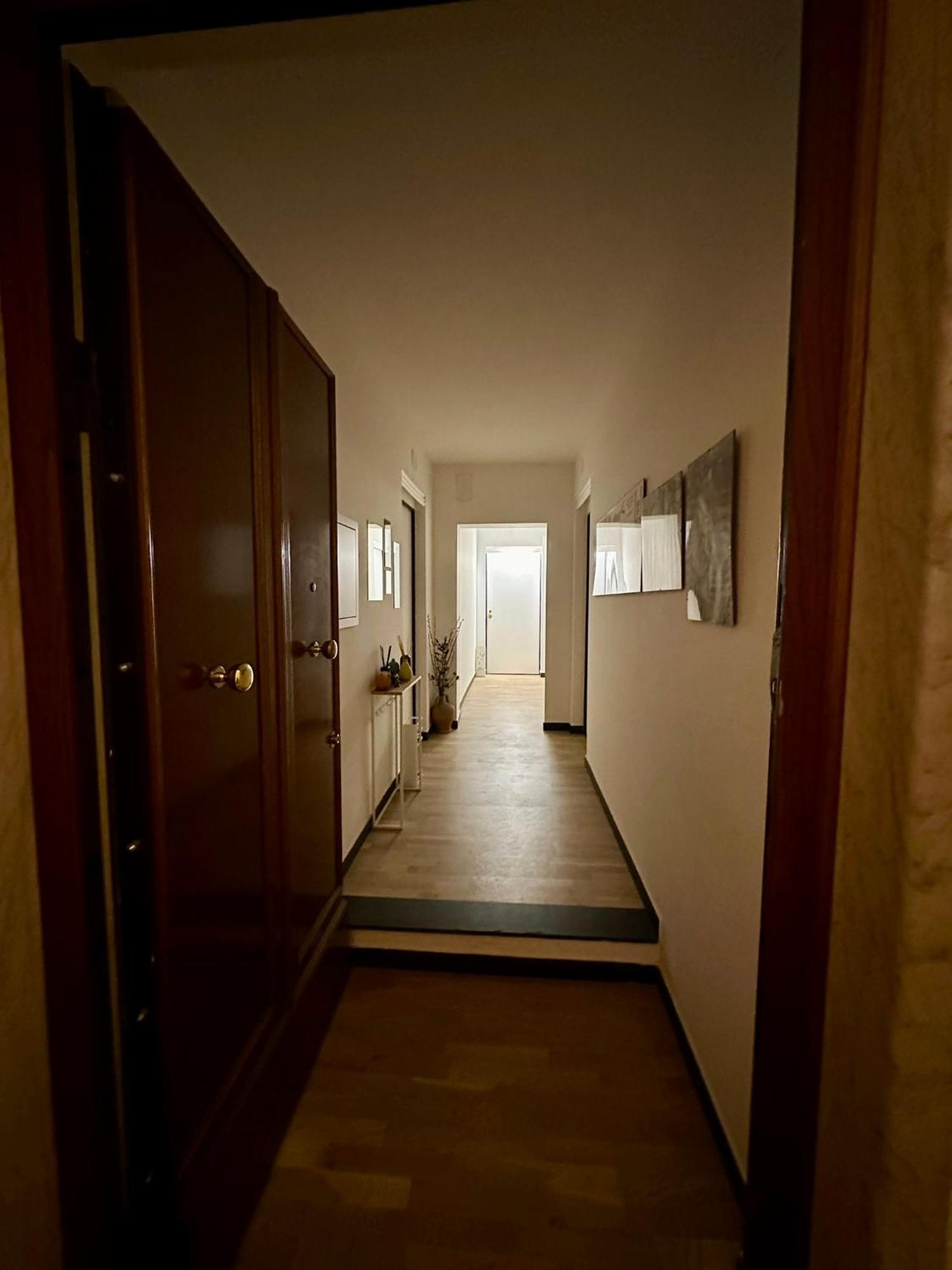 Il Rifugio Dei Santi Centralissimo Parking Free Apartment *