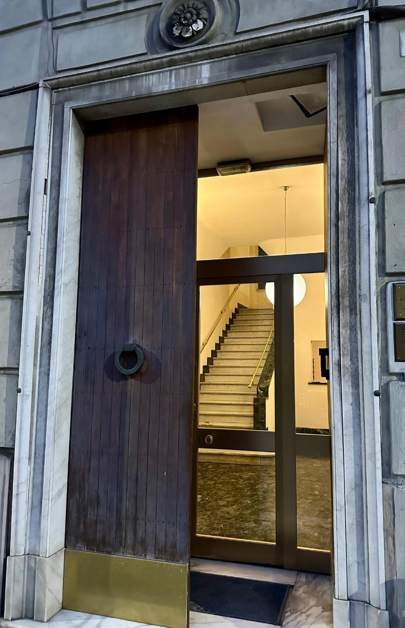 Apartment Il Rifugio Dei Santi Centralissimo Parking Free *