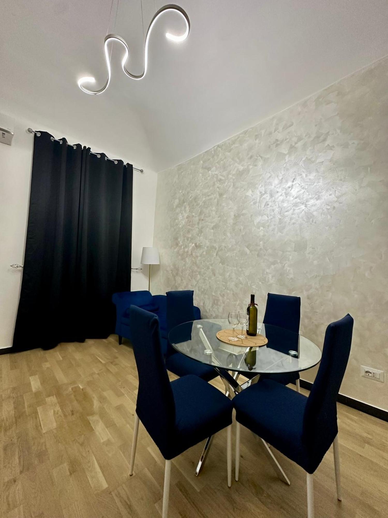 Il Rifugio Dei Santi Centralissimo Parking Free Apartment *