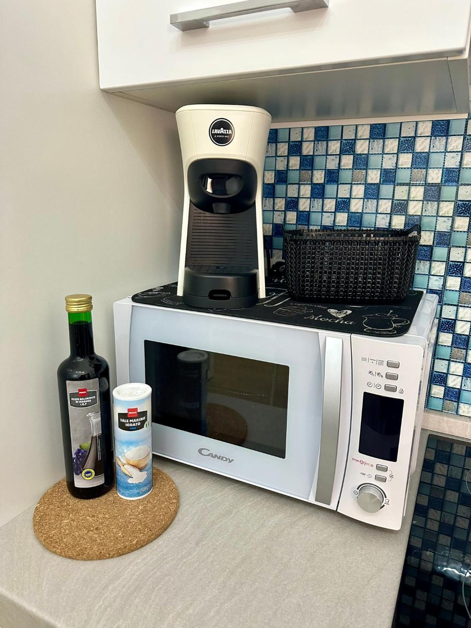 Il Rifugio Dei Santi Centralissimo Parking Free Apartment Genua